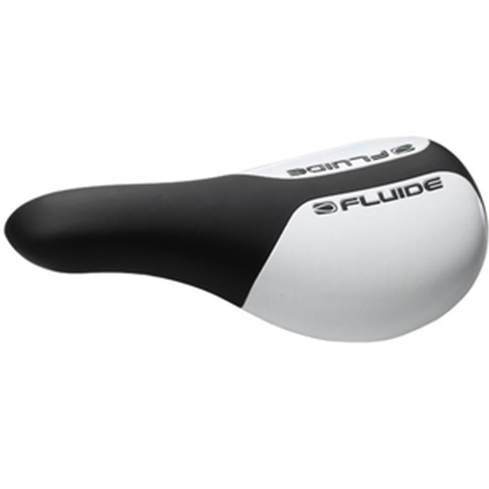 Fluide Legumbres Pro Carrera de trípode Mid Asiento