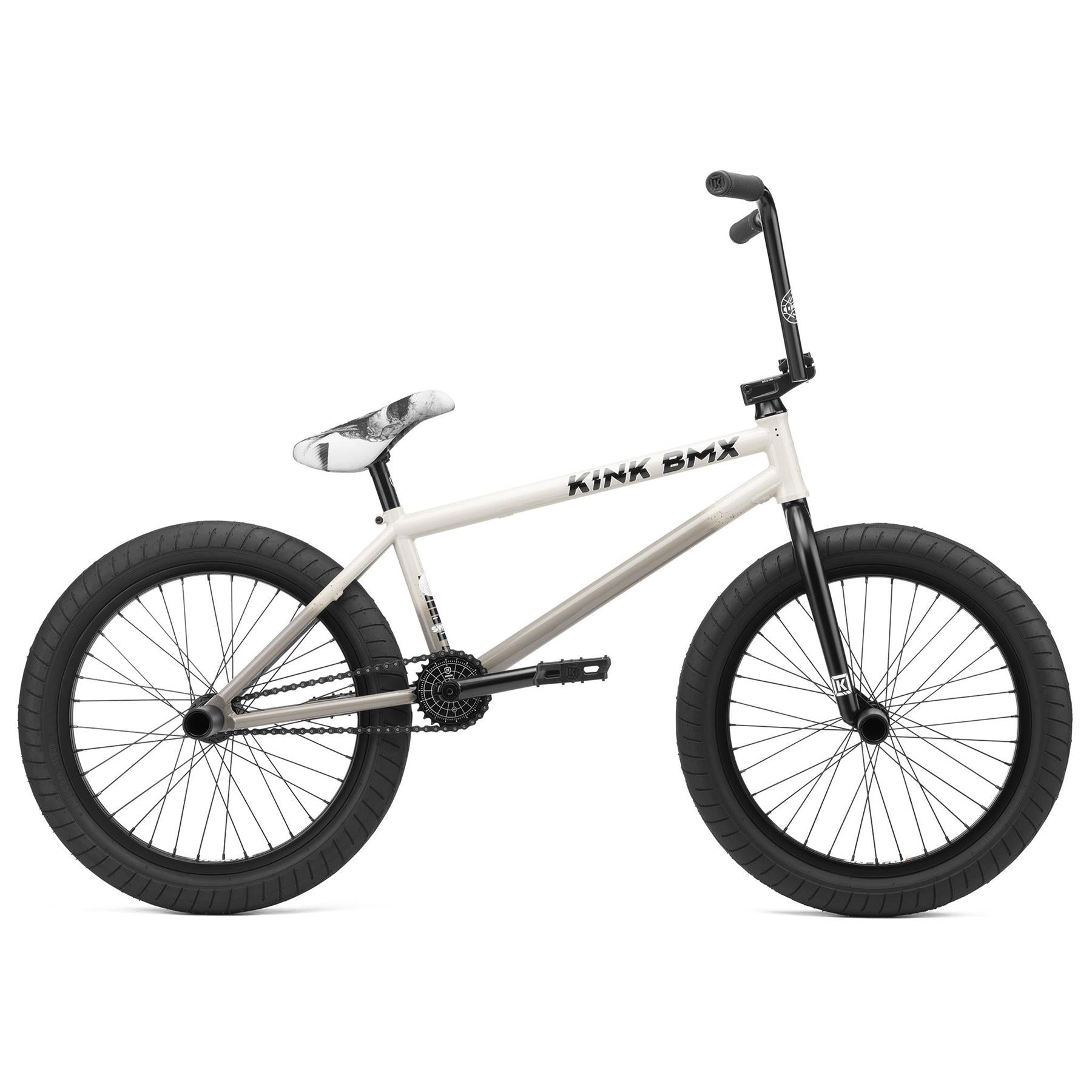 Kink gap xl sale bmx bike 2020