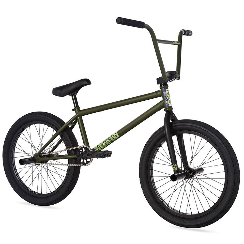 Fit Str (MD) BMX Bicicleta 2023