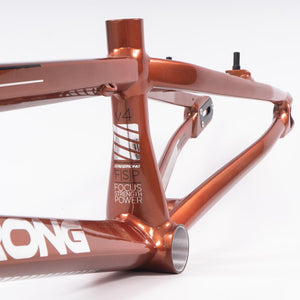 Stay Strong For Life 2023 V4 Pro XXXL Race Frame