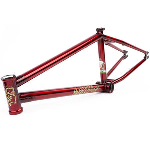 Fit Sleeper Ethan Corierre Signature Frame