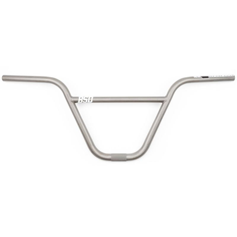 BSD Raider Surdimensionné Bars