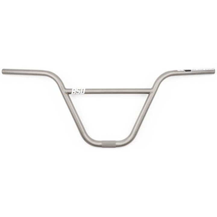 BSD Raider Surdimensionné Bars