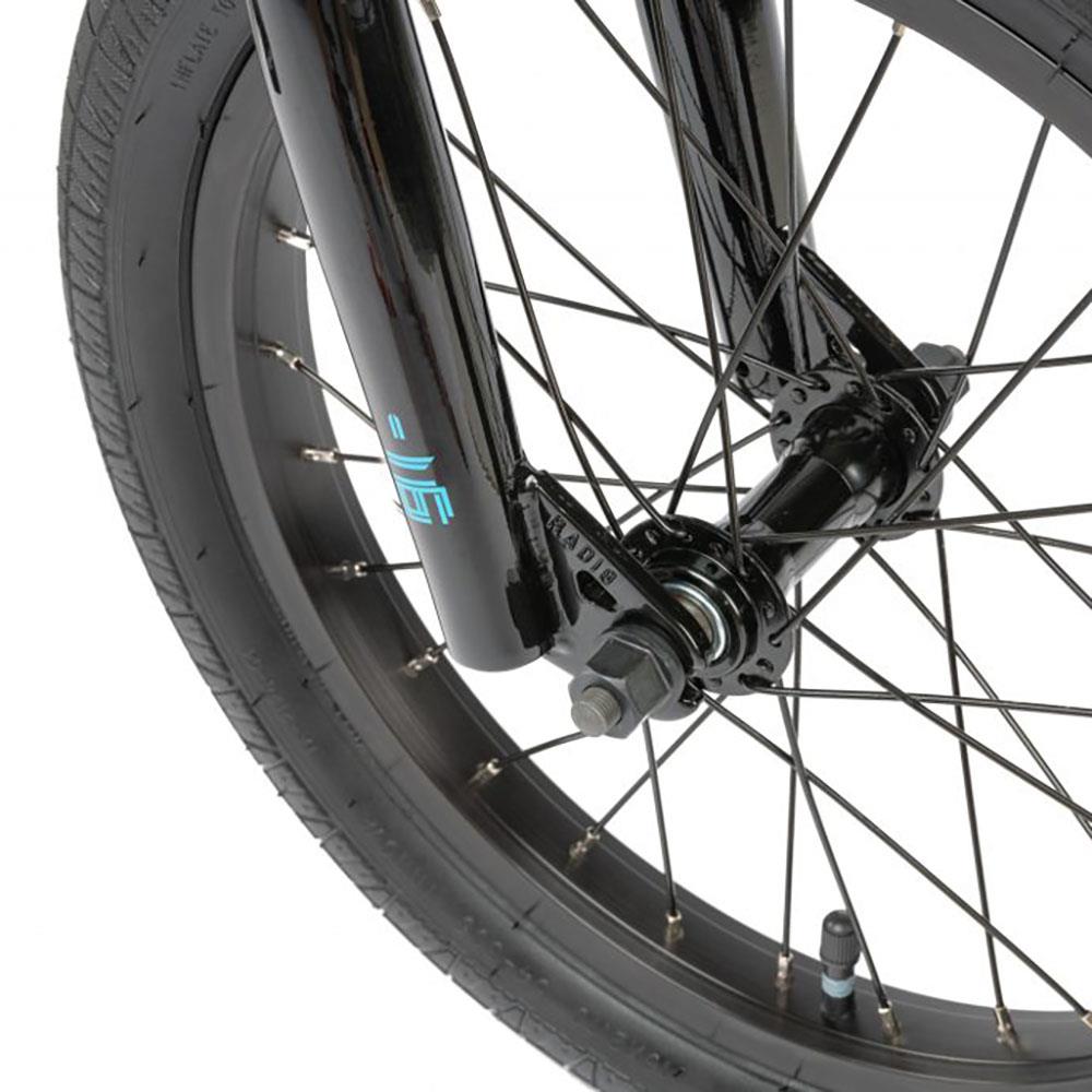 Radio Bike BMX da 16 "REVO