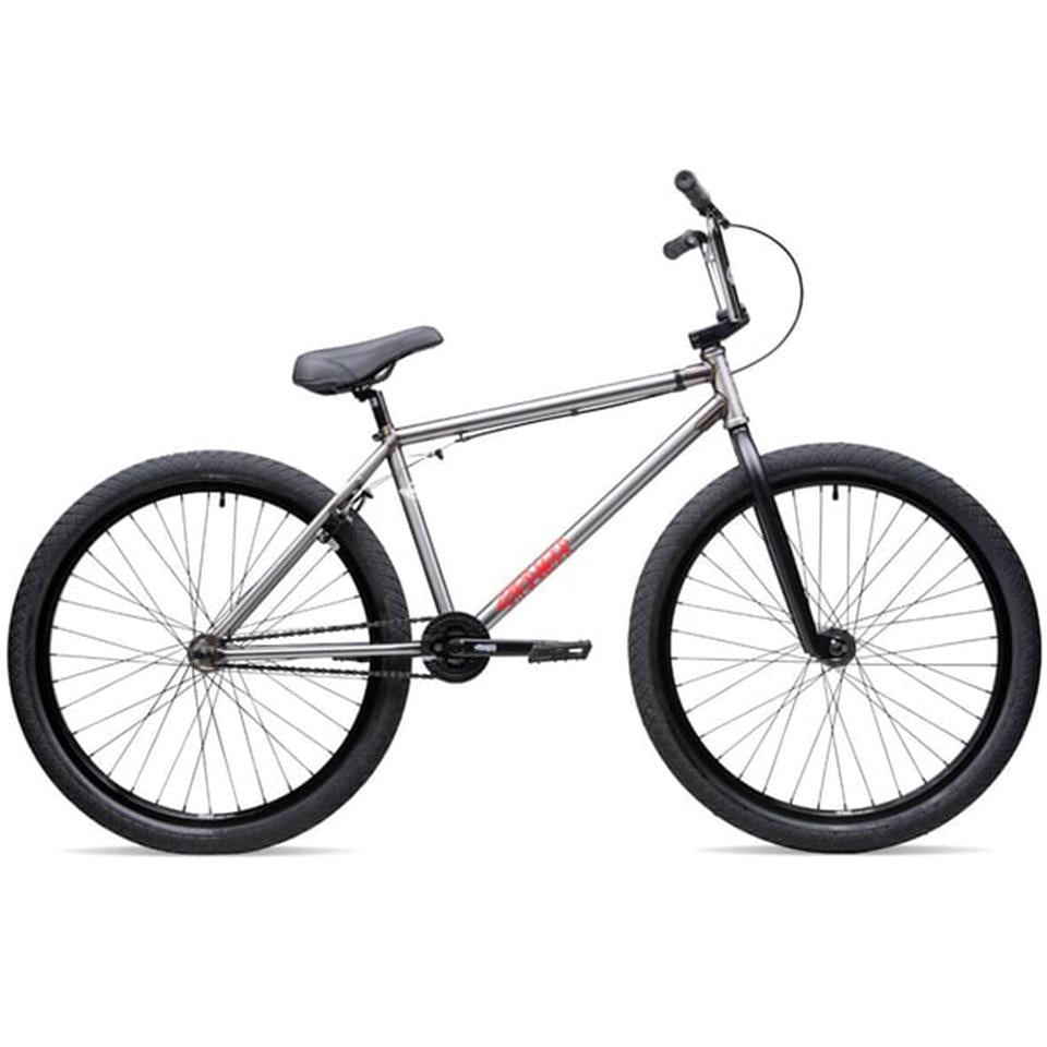 Stranger Creeper 26 "BMX Bici 2022