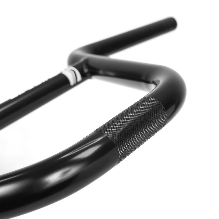 Stay Strong Chevron Race Bars - 8,5 "