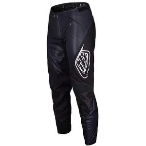 Troy Lee Sprint Youth Race Pant - Black