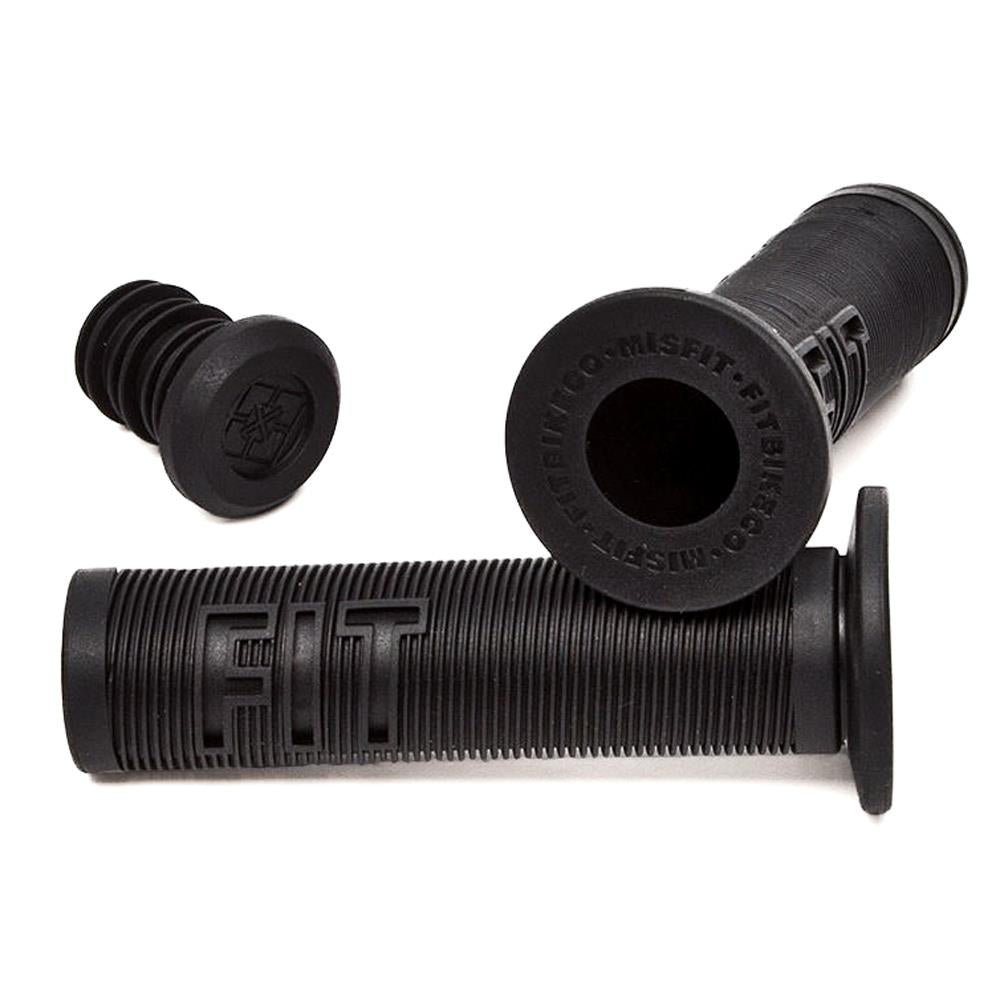 Fit Grips inadaptés