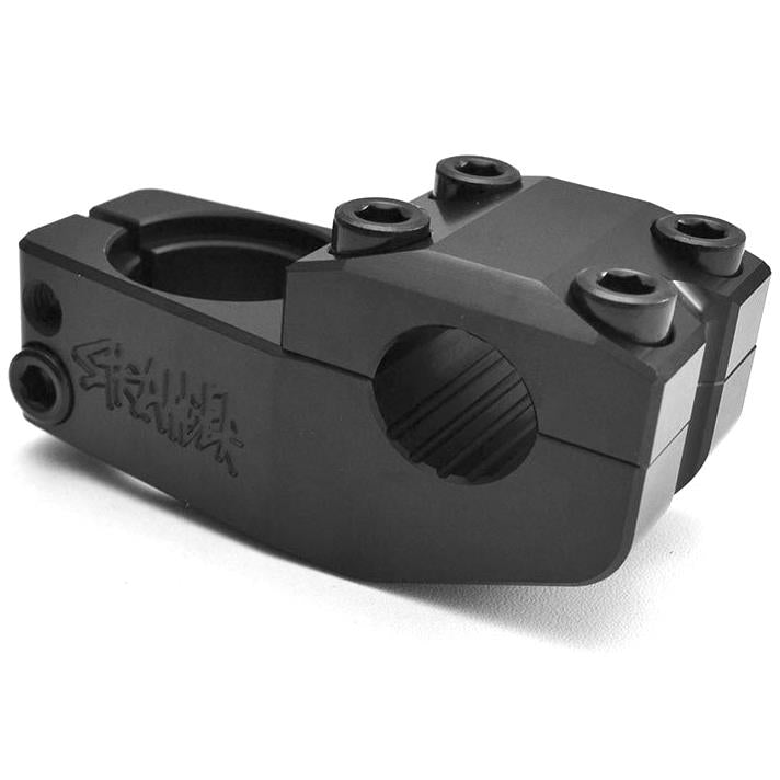 Stranger Stelo serpente a sonagli