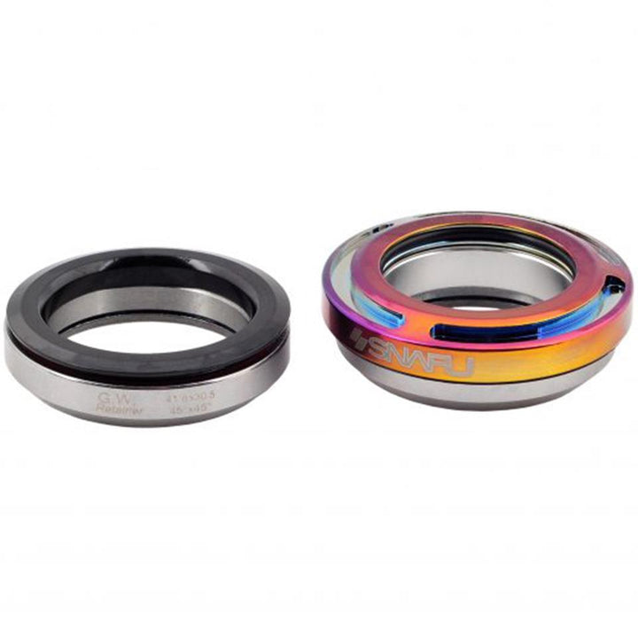 Snafu Fontanel Integrato Auricolare