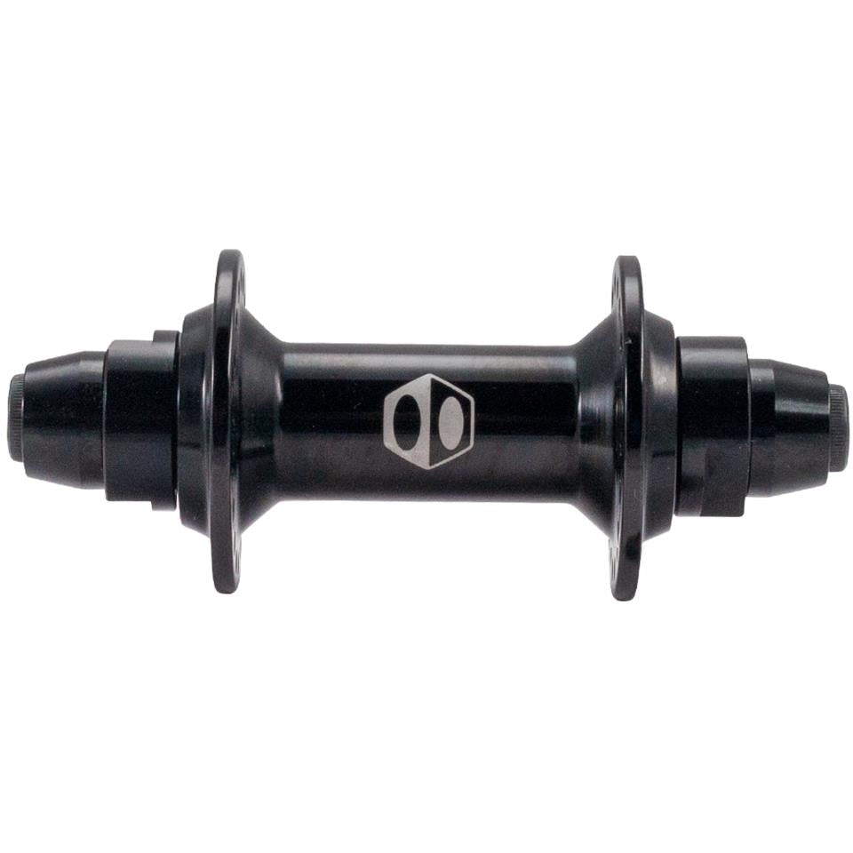 Box Three Pro Front Race Hub