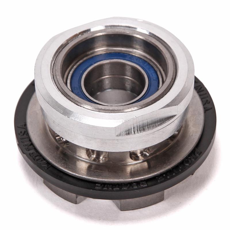 Profile Driver splamato Hub Elite