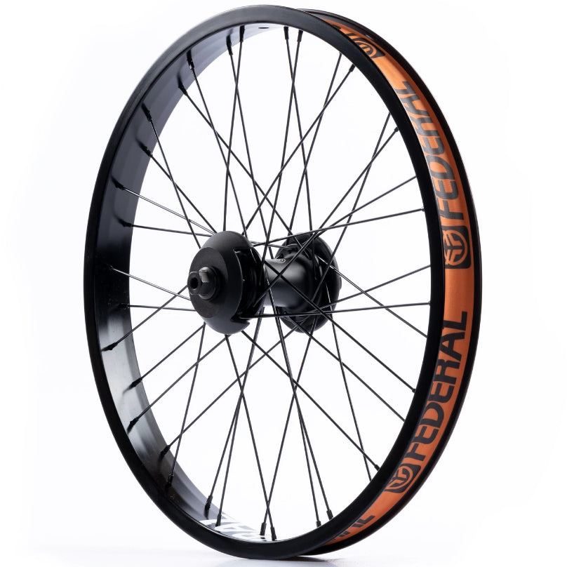 Federal Stance XL Pro Cassette Roue arrière - RHD