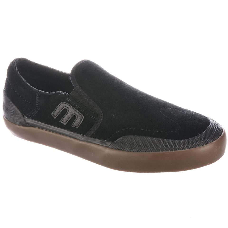 Etnies Marana Slip XLT - Black/Gum – Source BMX - US