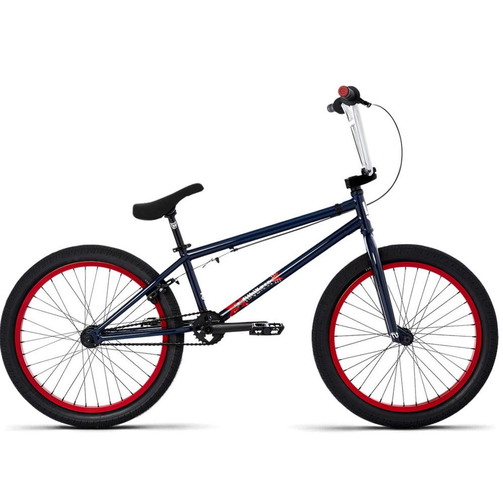 Fit Serie 22" BMX Rad