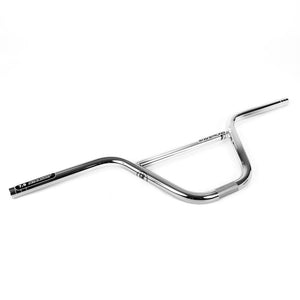 Stay Strong Chevron Straight Race Bars - 7.5"