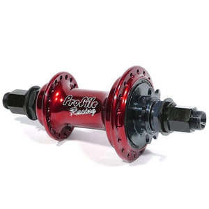 Profile Elite Rear Male Cassette Hub - LHD