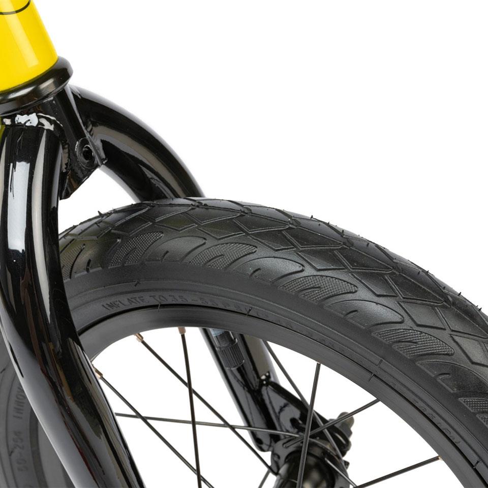 Radio Bike BMX REVO 14 "