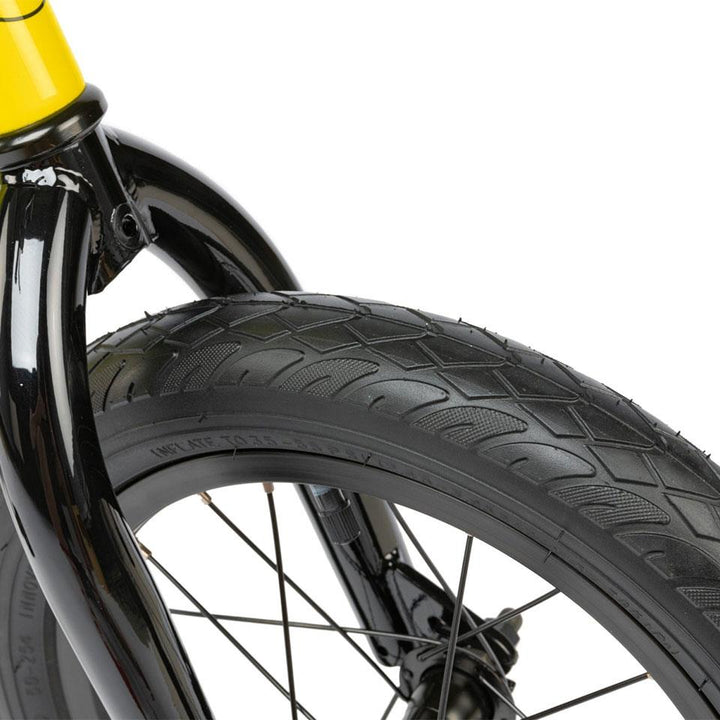 Radio Bike BMX REVO 14 "