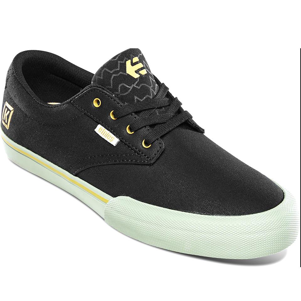 Etnies Jameson Vulc BMX - Black