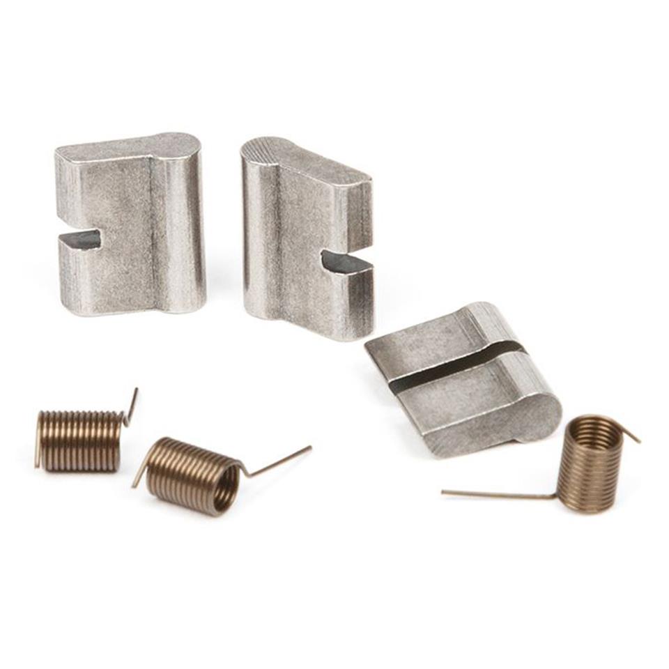 BSD Revolution Spring and Balled Set