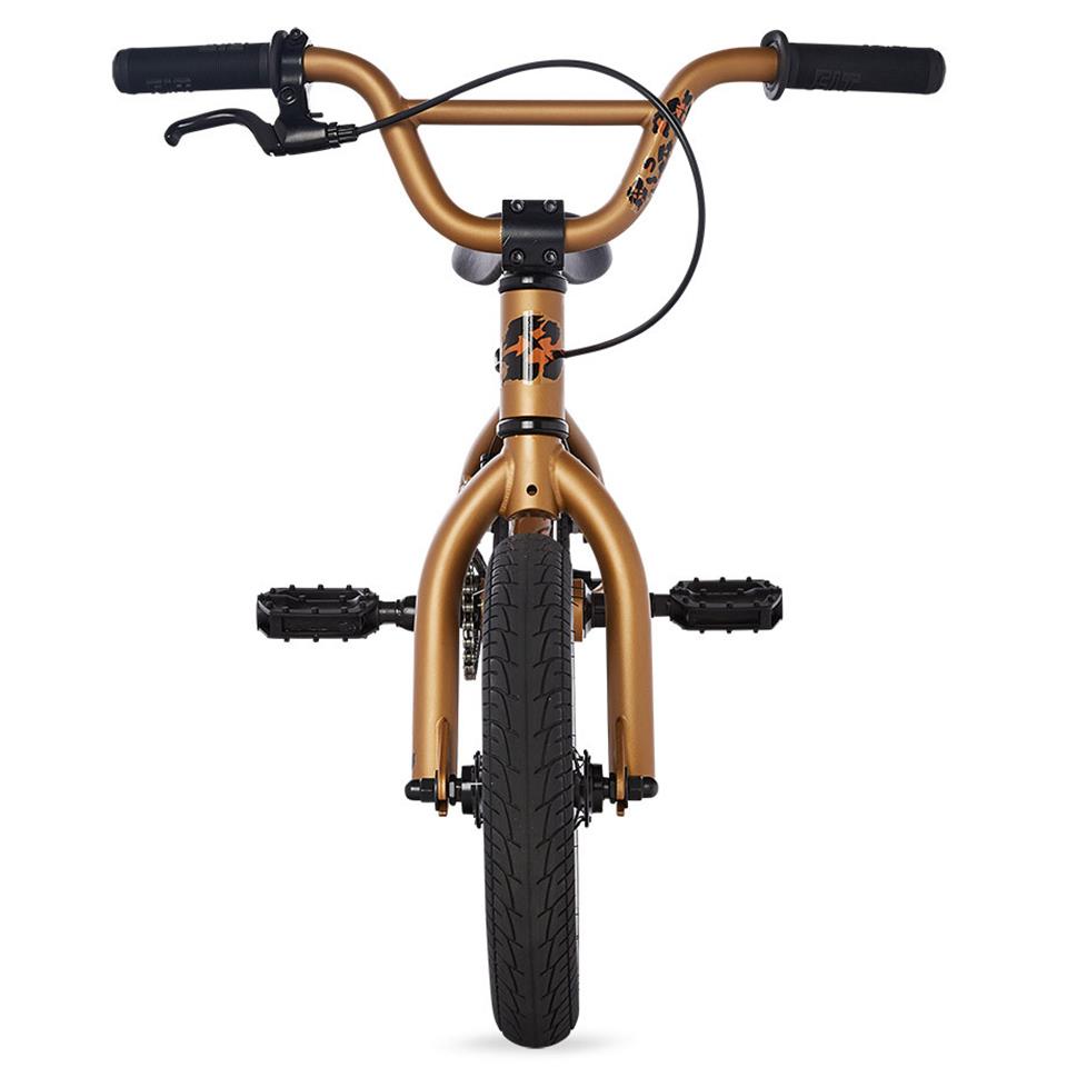 Fit Misfit 12" BMX Bike