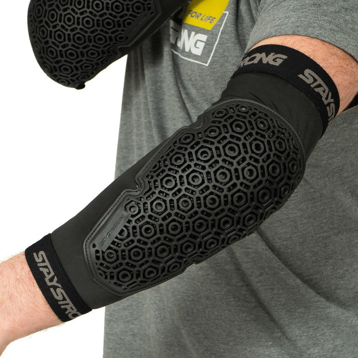 Stay Strong Reactiv Elbow Guard