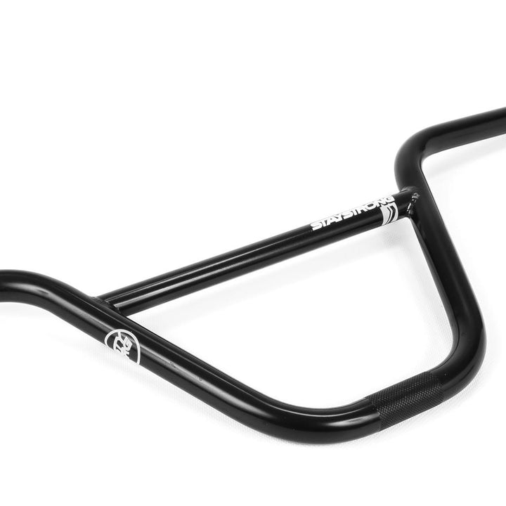 Stay Strong Chevron Race Bars - 8,25 "