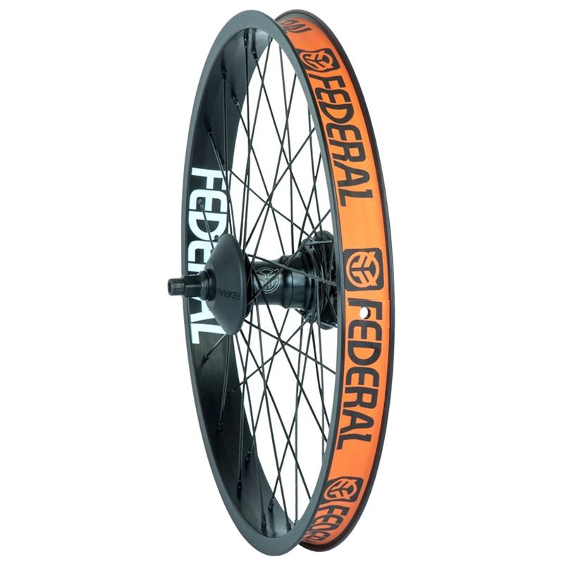 Federal Stance Mouvement Freecoaster Roue - RHD