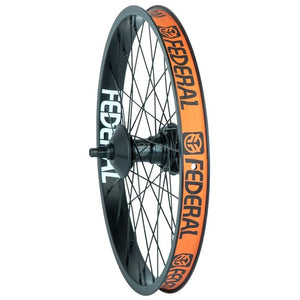 Federal Stance Mouvement Freecoaster Roue - RHD