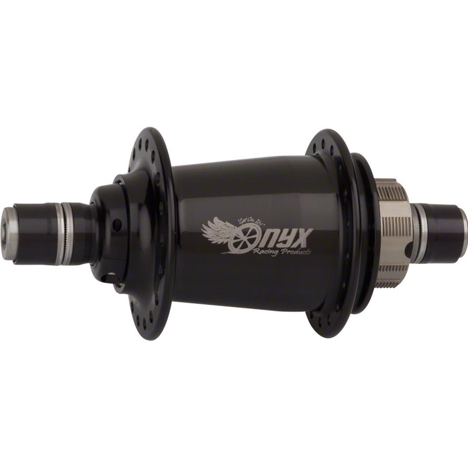 Bmx shop race hub