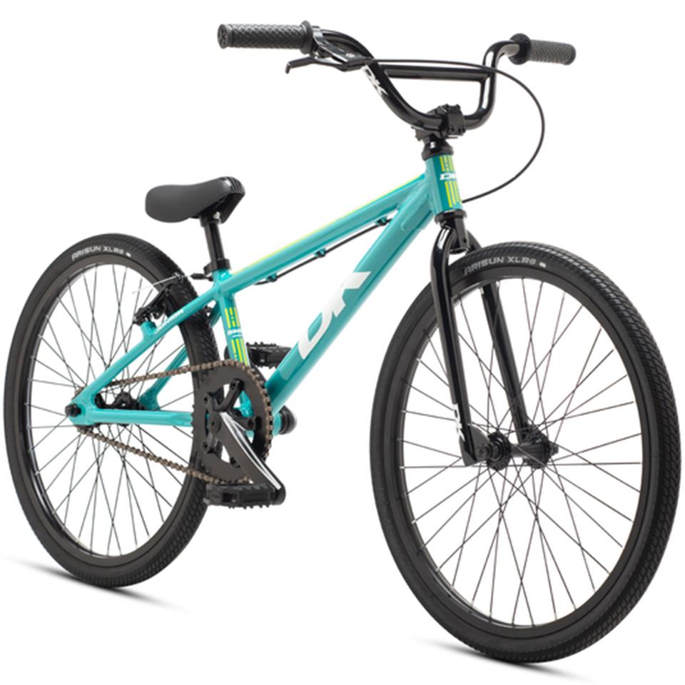 Junior bmx race discount bike for sale used