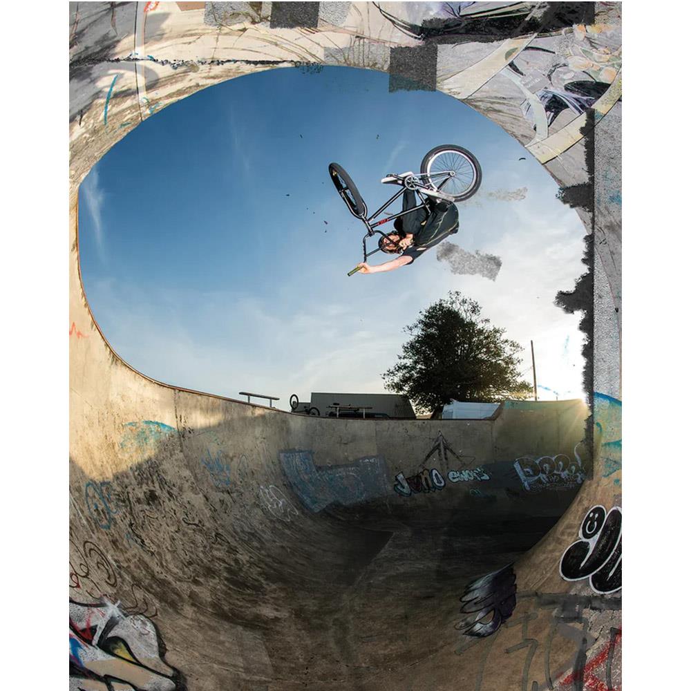 Numero di rivista silenziosa 3