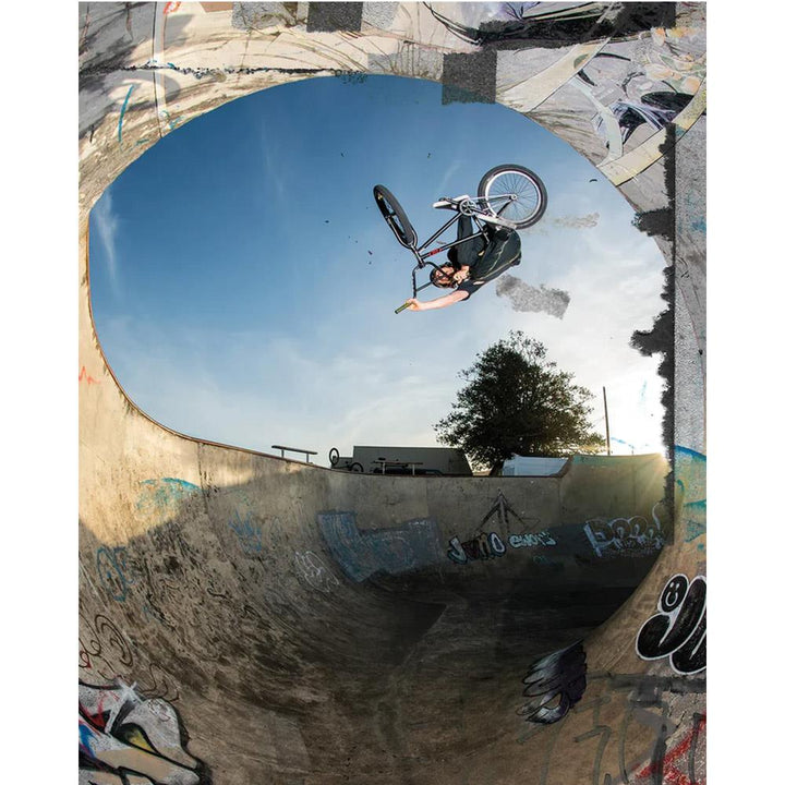 Numero di rivista silenziosa 3