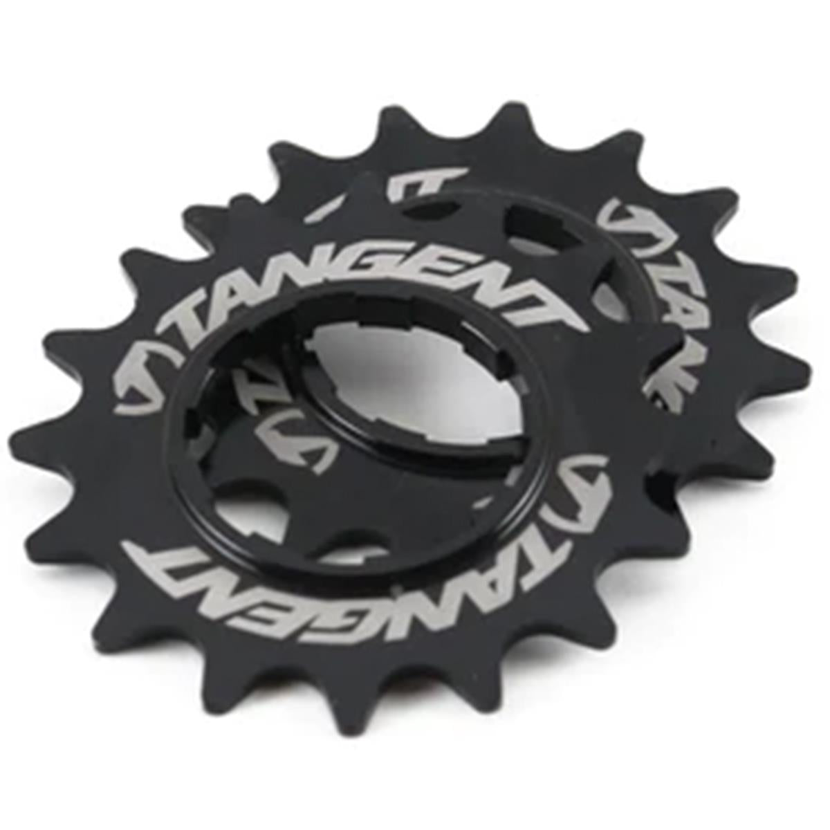 Tangent Alloy Rear Cassette Cog