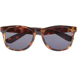 Vans Spicoli 4 Sunglasses - Cheetah Tortoise