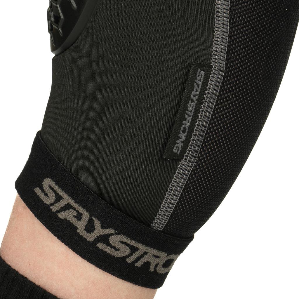 Stay Strong Reactiv Youth Knee Guard