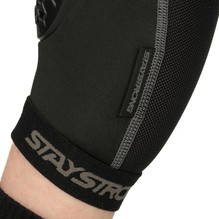 Stay Strong Reactiv Youth Knee Guard