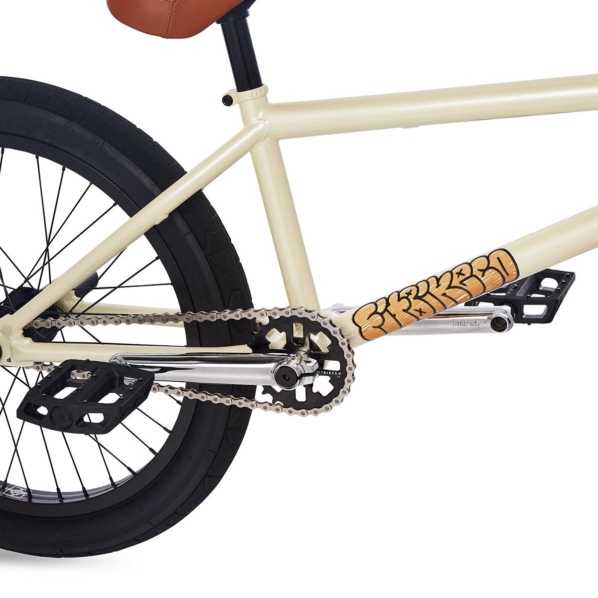 Fit STR (LG) BMX Bike – Source BMX - US