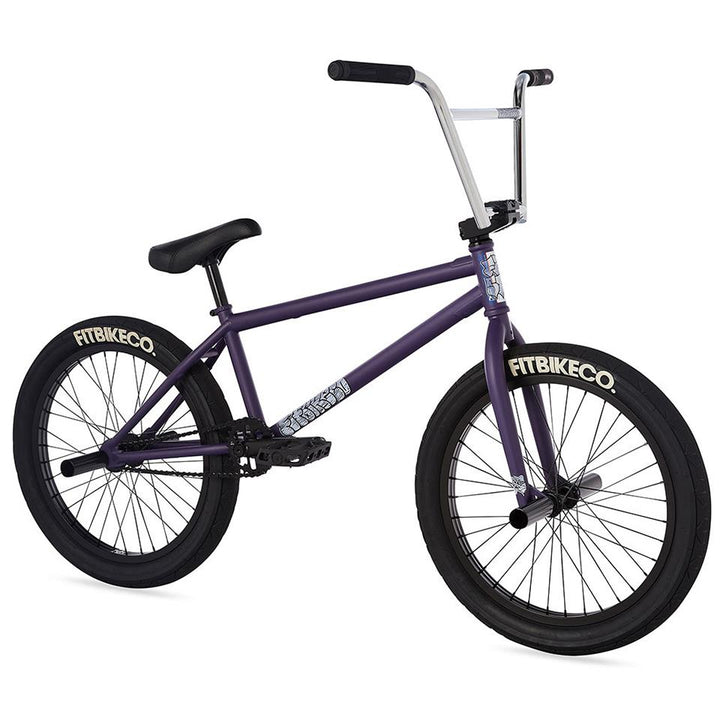 Fit STR (LG) BMX Bike