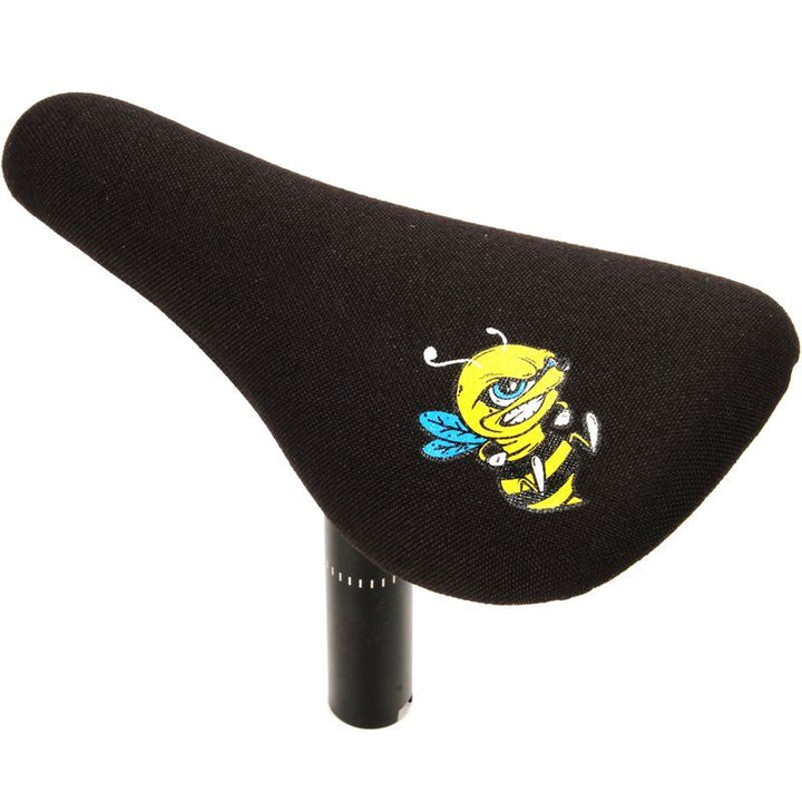 Total BMX Killabee Bee Slim Combo Seat