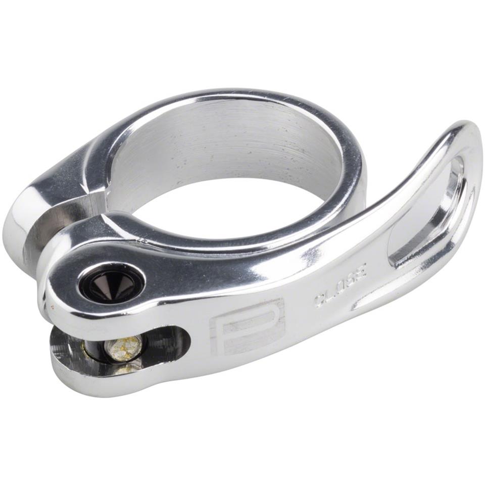 Promax QR-1 Quick Release Race Seat Clamp