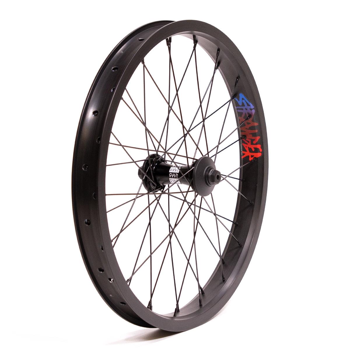 Stranger hot sale freecoaster wheel