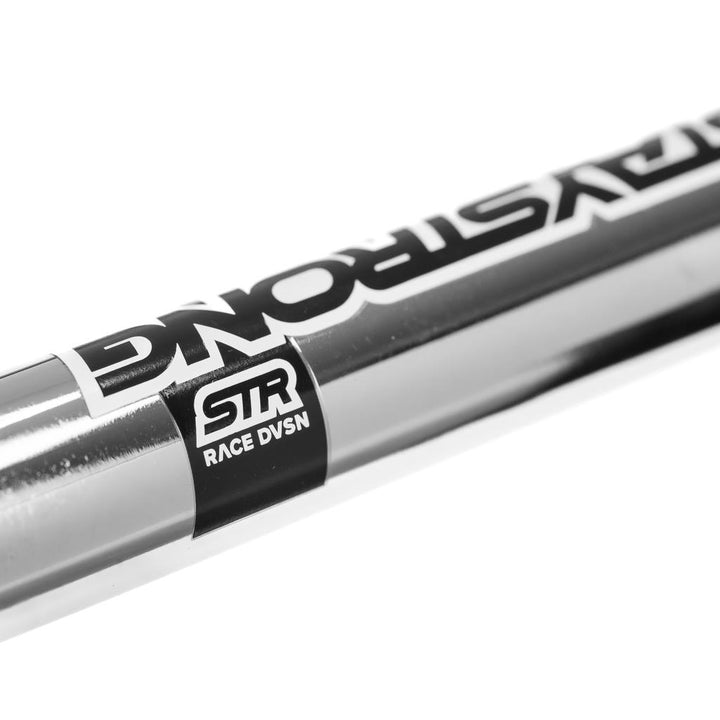 Stay Strong Chevron Race Bars - 7,5 "