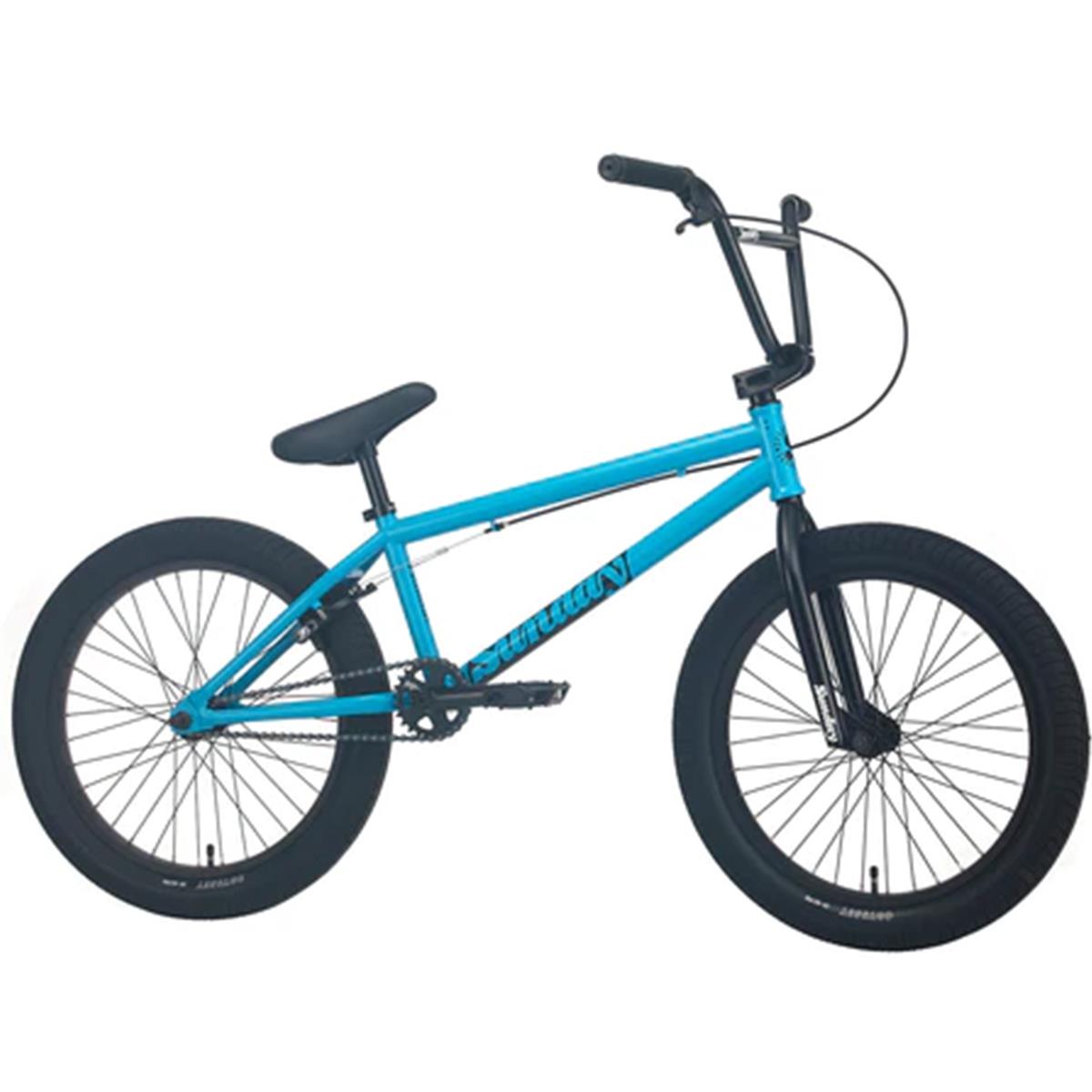 Sunday | Primer BMX Bike – Source BMX - US