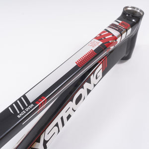 Stay Strong For Life 2023 V4 Pro XXL Race Frame