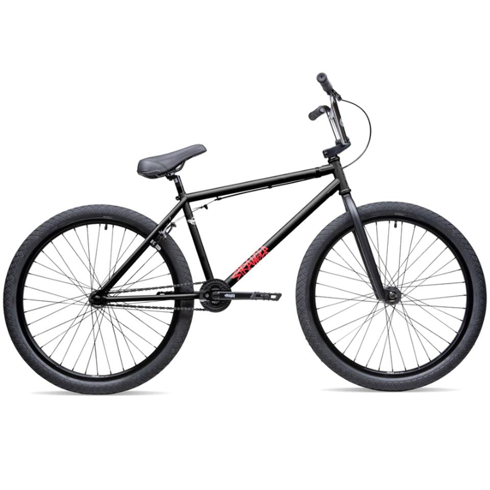 Stranger Creeper 26 "BMX Bici 2022