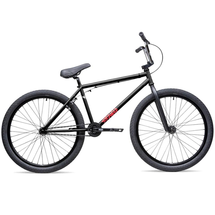 Stranger Creeper 26 "BMX Bici 2022