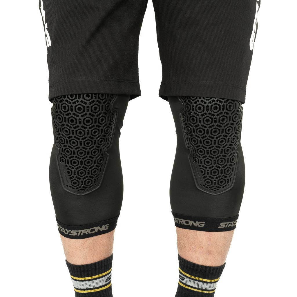 Stay Strong Reactiv Knee Guard