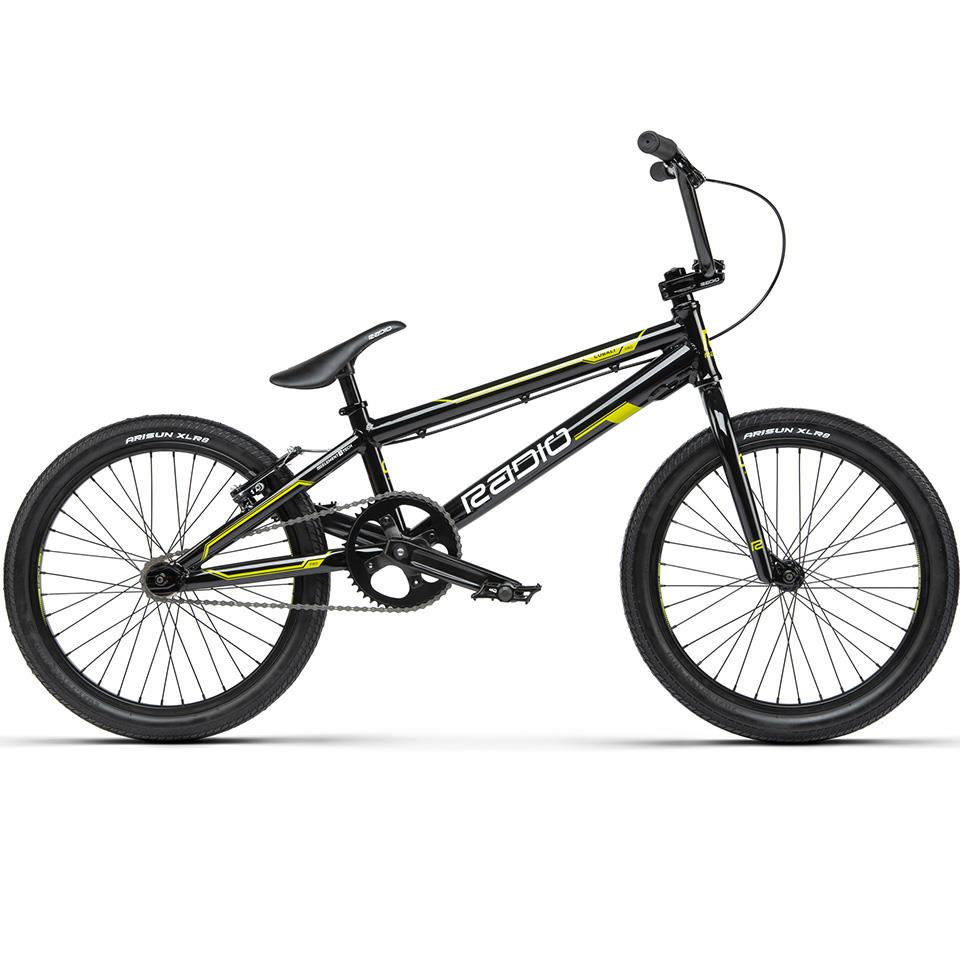 Radio Cobalt Pro Carrera BMX Bicicleta 2021